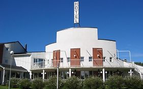 Hotelli Kampeli